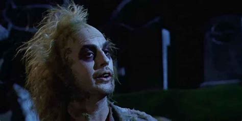 Beetlejuice! A Quirky and Supernatural Comedy Adventure That Will Leave You Buzzing