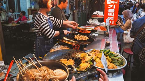 딘타이펑 대만, 그 맛과 문화의 교차로