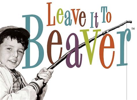 Leave It To Beaver, Featuring Adorable Misadventures and Quintessential Suburban Life!