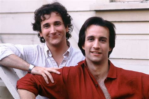 Perfect Strangers, Hilarious Culture Clashes Starring Bronson Pinchot and Mark Linn-Baker!