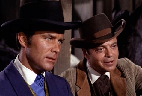 Sundance! A Western Drama Starring Robert Conrad and Featuring Stunning Location Shoots?