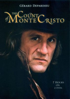 The Count of Monte Cristo! A Tale of Revenge, Redemption, and Intriguing Early Filmmaking Techniques