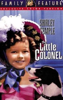  The Little Colonel, A Delightful Tale of Southern Charm and Mischievous Youthful Antics!