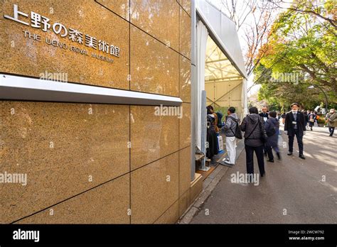 上野の森美術館 アクセス: 芸術と自然の融合を探る