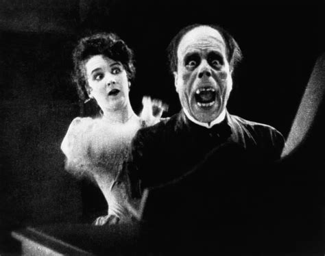 Vampire: A Thrilling 1923 Silent Horror Film Exploring Forbidden Love and the Supernatural!